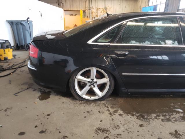 Photo 8 VIN: WAUMV94E48N016744 - AUDI A8 