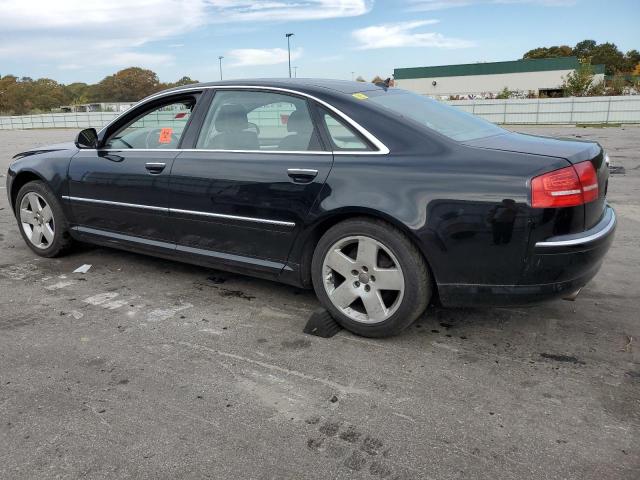 Photo 1 VIN: WAUMV94E58N009169 - AUDI A8 