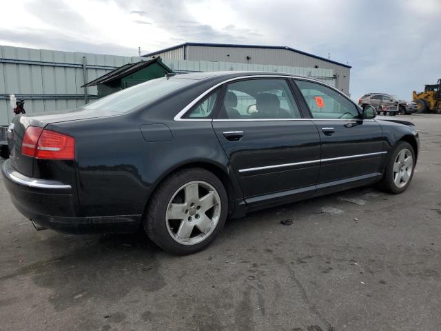 Photo 2 VIN: WAUMV94E58N009169 - AUDI A8 