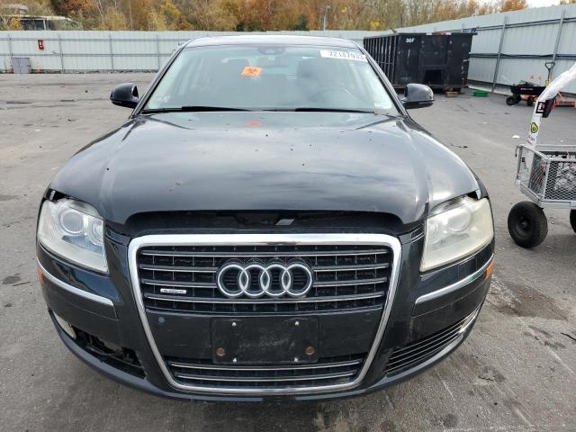 Photo 4 VIN: WAUMV94E58N009169 - AUDI A8 