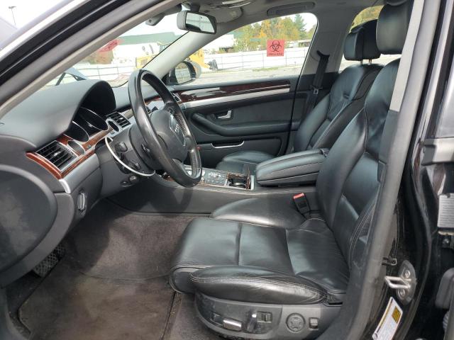 Photo 6 VIN: WAUMV94E58N009169 - AUDI A8 