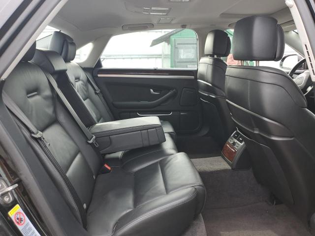 Photo 9 VIN: WAUMV94E58N009169 - AUDI A8 