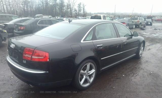 Photo 3 VIN: WAUMV94E59N007326 - AUDI A8 