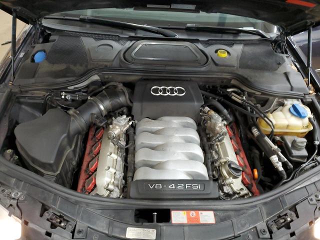 Photo 10 VIN: WAUMV94E59N008038 - AUDI A8 