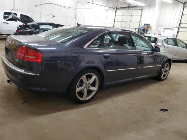 Photo 2 VIN: WAUMV94E59N008038 - AUDI A8 