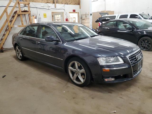 Photo 3 VIN: WAUMV94E59N008038 - AUDI A8 