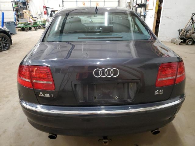 Photo 5 VIN: WAUMV94E59N008038 - AUDI A8 