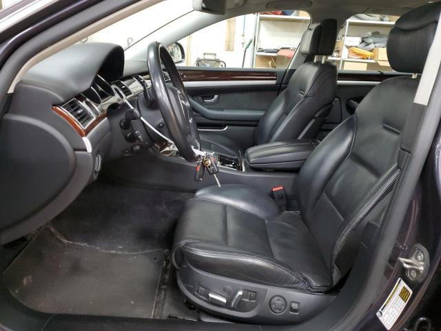 Photo 6 VIN: WAUMV94E59N008038 - AUDI A8 