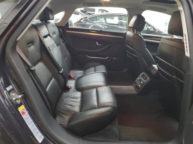 Photo 9 VIN: WAUMV94E59N008038 - AUDI A8 