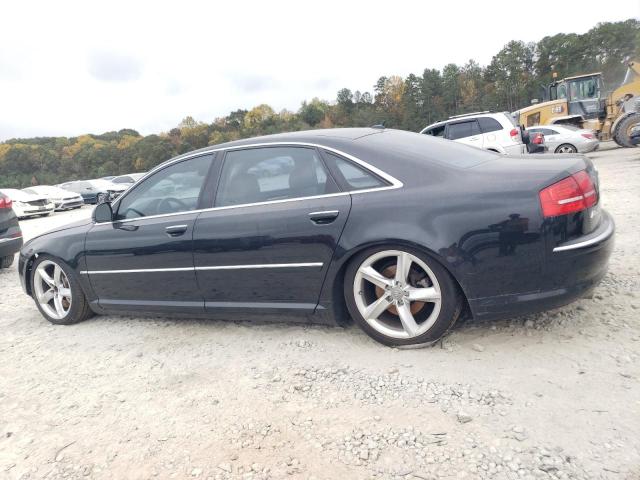 Photo 1 VIN: WAUMV94E59N008542 - AUDI A8 L QUATT 