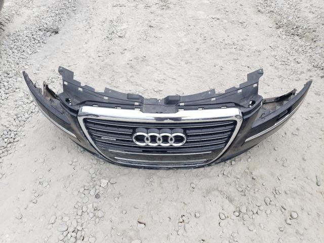 Photo 11 VIN: WAUMV94E59N008542 - AUDI A8 L QUATT 