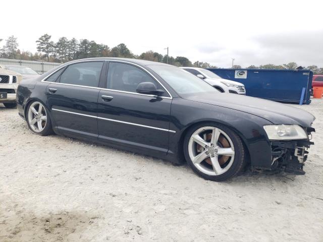 Photo 3 VIN: WAUMV94E59N008542 - AUDI A8 L QUATT 