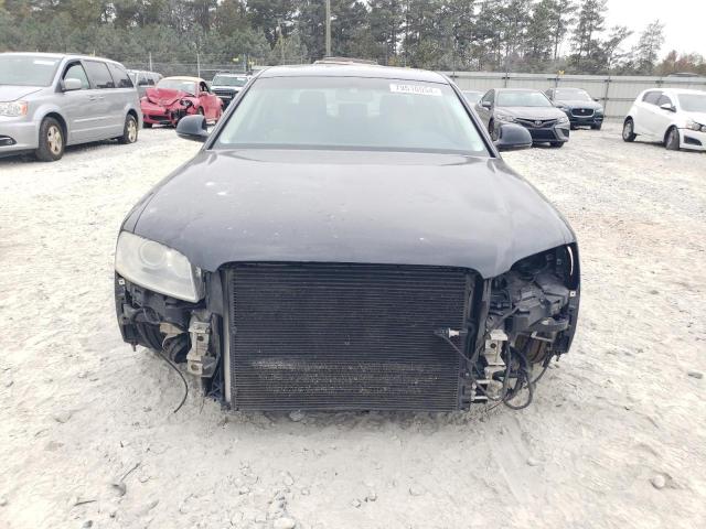 Photo 4 VIN: WAUMV94E59N008542 - AUDI A8 L QUATT 