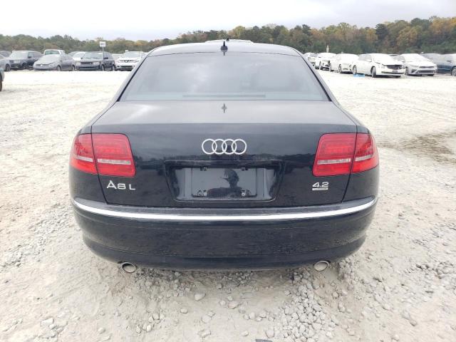 Photo 5 VIN: WAUMV94E59N008542 - AUDI A8 L QUATT 