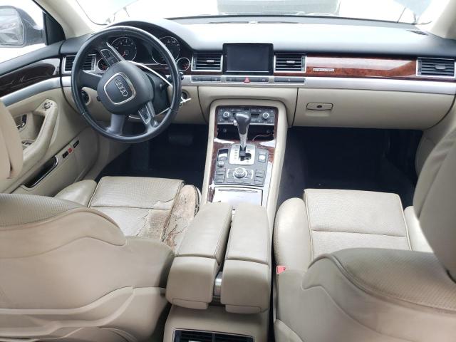 Photo 7 VIN: WAUMV94E59N008542 - AUDI A8 L QUATT 