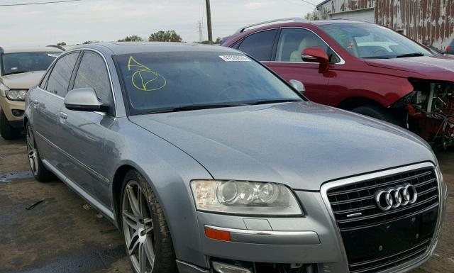 Photo 0 VIN: WAUMV94E68N006698 - AUDI A8 