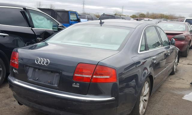 Photo 3 VIN: WAUMV94E78N002370 - AUDI A8 