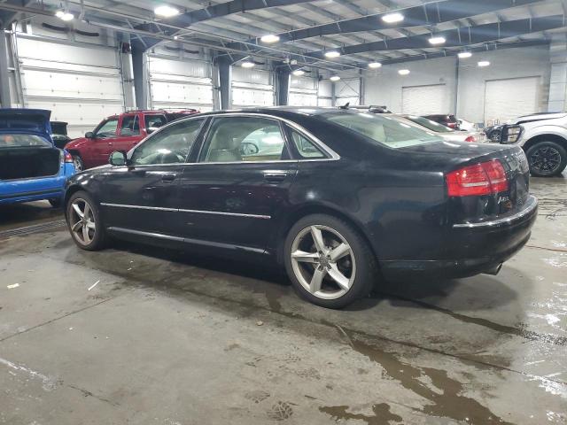 Photo 1 VIN: WAUMV94E78N013031 - AUDI A8 