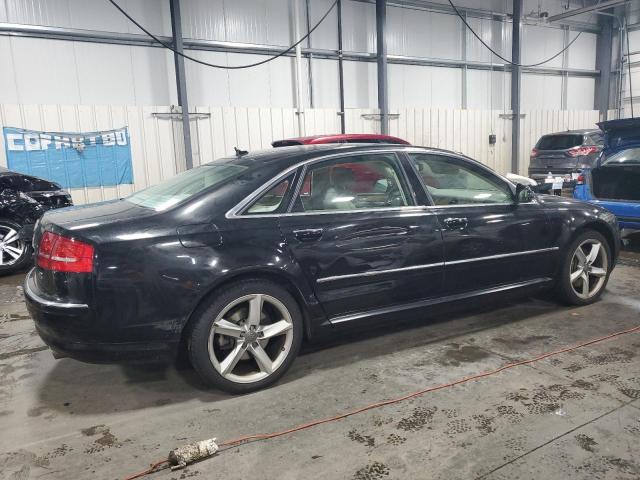 Photo 2 VIN: WAUMV94E78N013031 - AUDI A8 