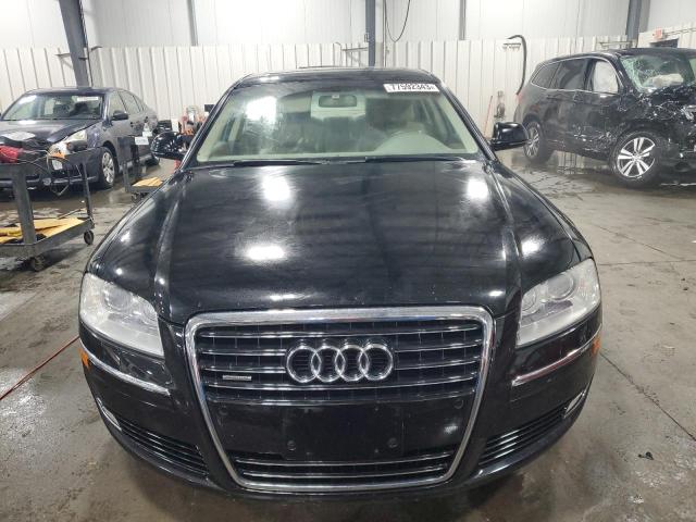 Photo 4 VIN: WAUMV94E78N013031 - AUDI A8 