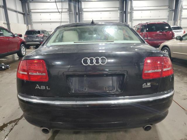 Photo 5 VIN: WAUMV94E78N013031 - AUDI A8 