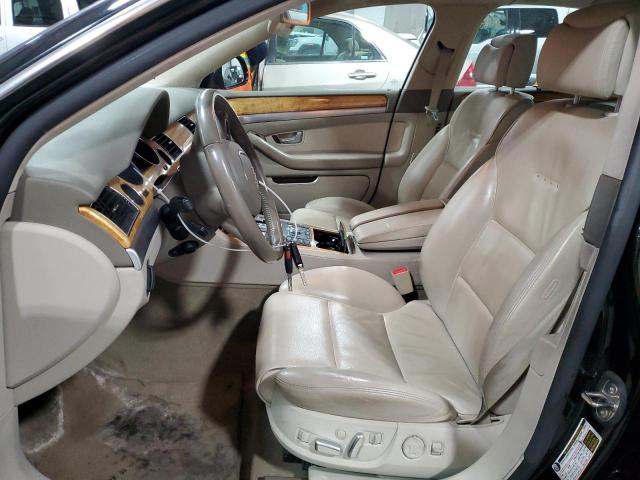 Photo 6 VIN: WAUMV94E78N013031 - AUDI A8 