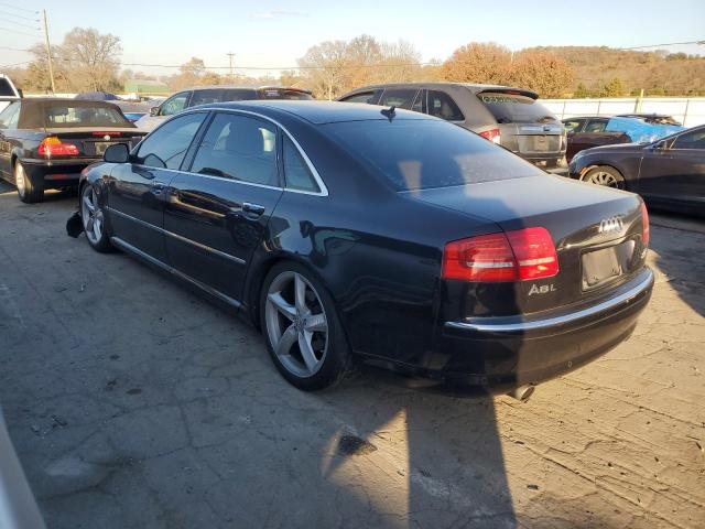 Photo 1 VIN: WAUMV94E79N006727 - AUDI A8 