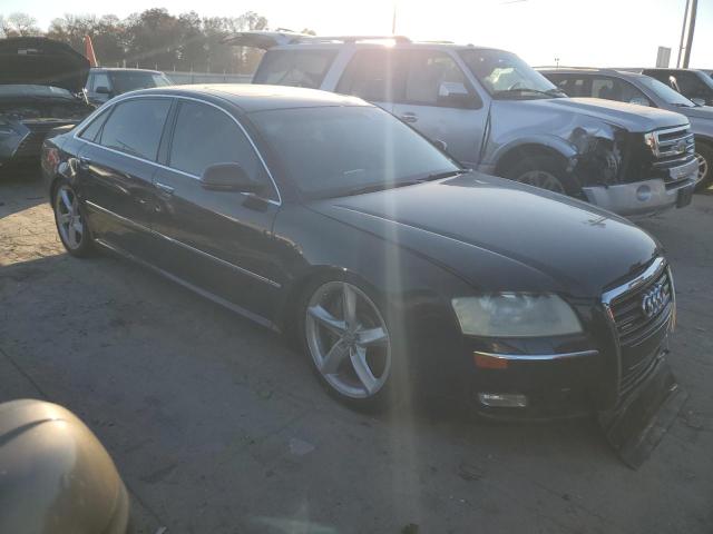 Photo 3 VIN: WAUMV94E79N006727 - AUDI A8 