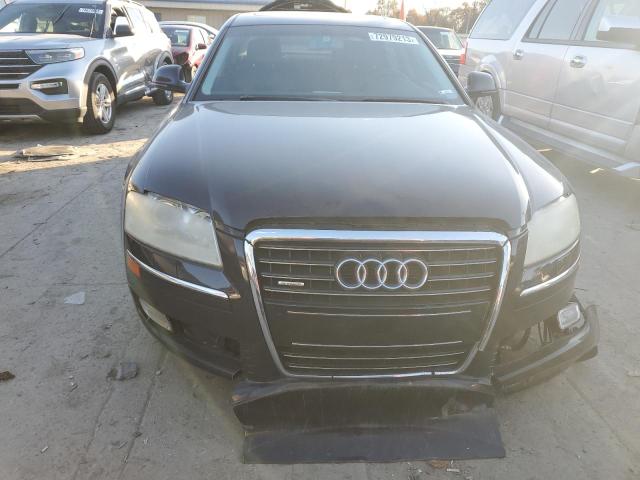 Photo 4 VIN: WAUMV94E79N006727 - AUDI A8 