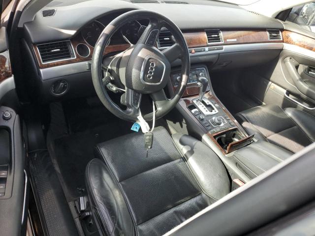 Photo 7 VIN: WAUMV94E79N006727 - AUDI A8 