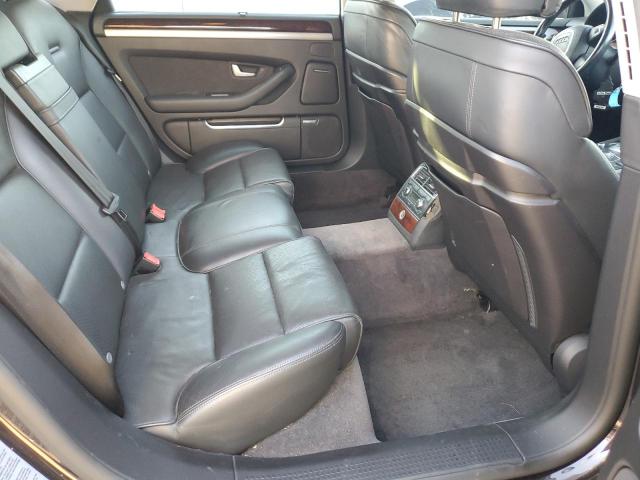 Photo 9 VIN: WAUMV94E79N006727 - AUDI A8 