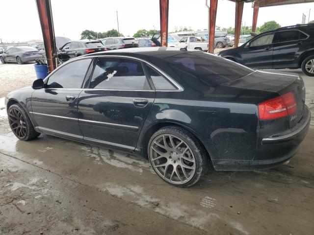 Photo 1 VIN: WAUMV94E98N014679 - AUDI A8 