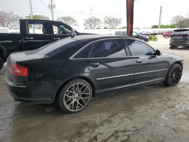 Photo 2 VIN: WAUMV94E98N014679 - AUDI A8 