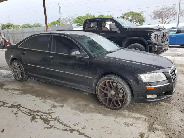 Photo 3 VIN: WAUMV94E98N014679 - AUDI A8 