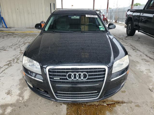 Photo 4 VIN: WAUMV94E98N014679 - AUDI A8 