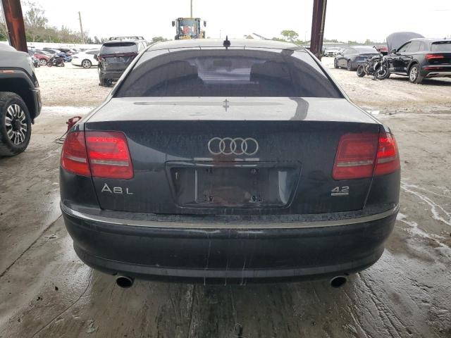 Photo 5 VIN: WAUMV94E98N014679 - AUDI A8 