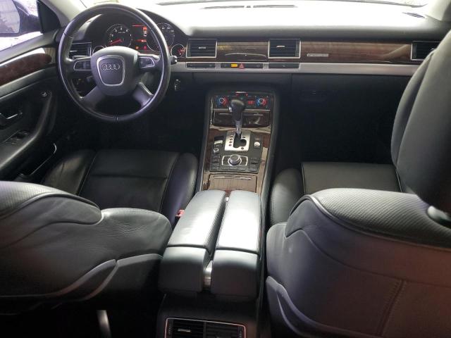 Photo 7 VIN: WAUMV94E98N014679 - AUDI A8 