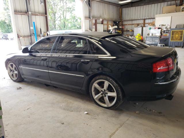 Photo 1 VIN: WAUMV94EX8N013024 - AUDI A8 