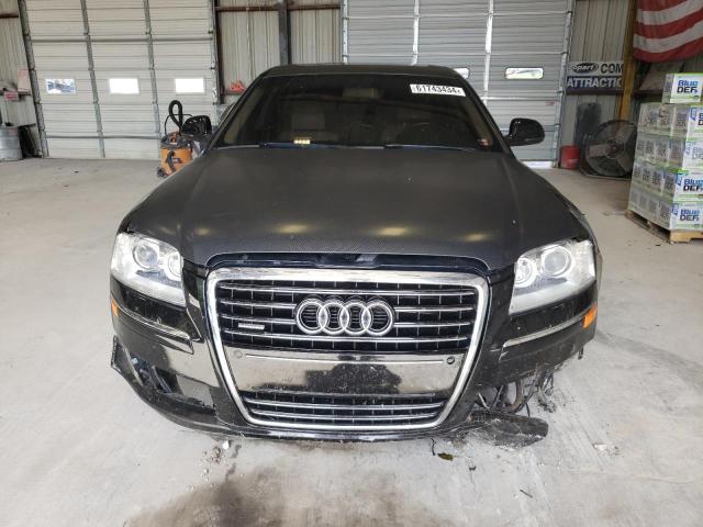 Photo 4 VIN: WAUMV94EX8N013024 - AUDI A8 