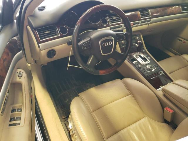 Photo 7 VIN: WAUMV94EX8N013024 - AUDI A8 