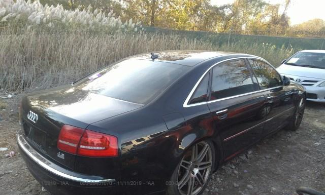 Photo 3 VIN: WAUMV94EX9N004129 - AUDI A8 