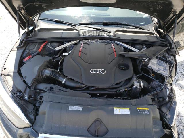 Photo 6 VIN: WAUN4AF53MA026737 - AUDI S5 PREMIUM 