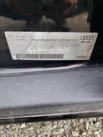 Photo 11 VIN: WAUNF68P46A000740 - AUDI A3 