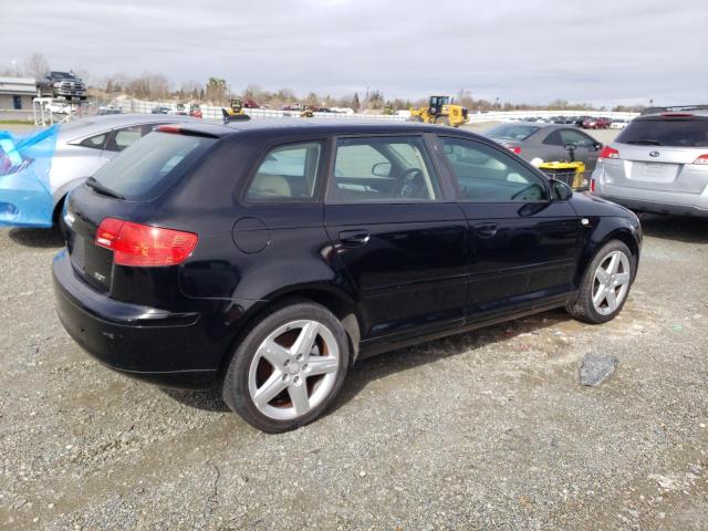 Photo 2 VIN: WAUNF68P46A000740 - AUDI A3 