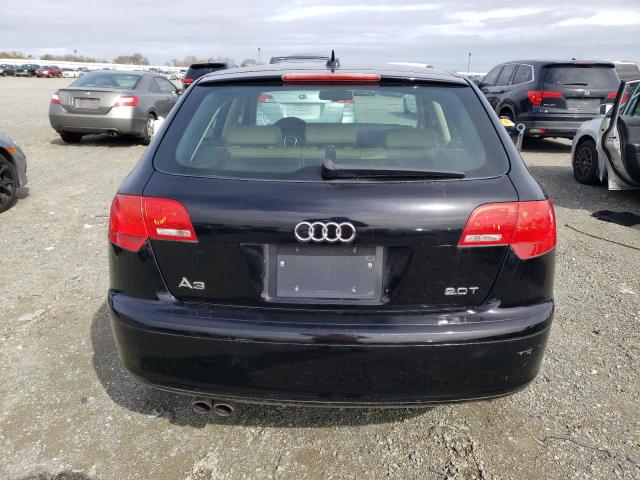 Photo 5 VIN: WAUNF68P46A000740 - AUDI A3 