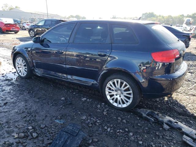 Photo 1 VIN: WAUNF68P56A001458 - AUDI A3 2.0 PRE 