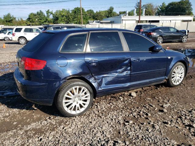 Photo 2 VIN: WAUNF68P56A001458 - AUDI A3 2.0 PRE 