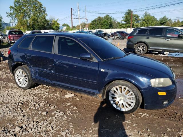 Photo 3 VIN: WAUNF68P56A001458 - AUDI A3 2.0 PRE 