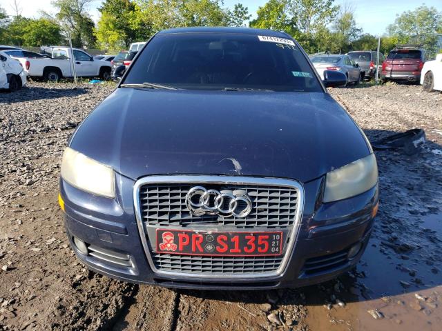 Photo 4 VIN: WAUNF68P56A001458 - AUDI A3 2.0 PRE 