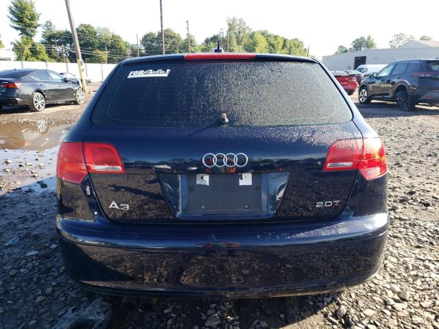 Photo 5 VIN: WAUNF68P56A001458 - AUDI A3 2.0 PRE 